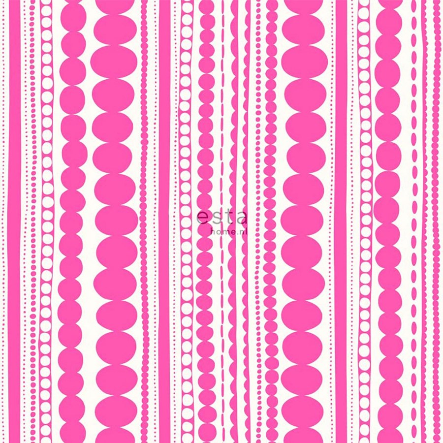 Geometrijska flis tapeta 138837, FAB, Esta