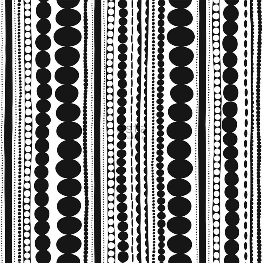 Geometrijska flis tapeta 138838, FAB, Esta
