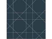 Geometrijska flis tapeta 139093, Scandi cool, Esta
