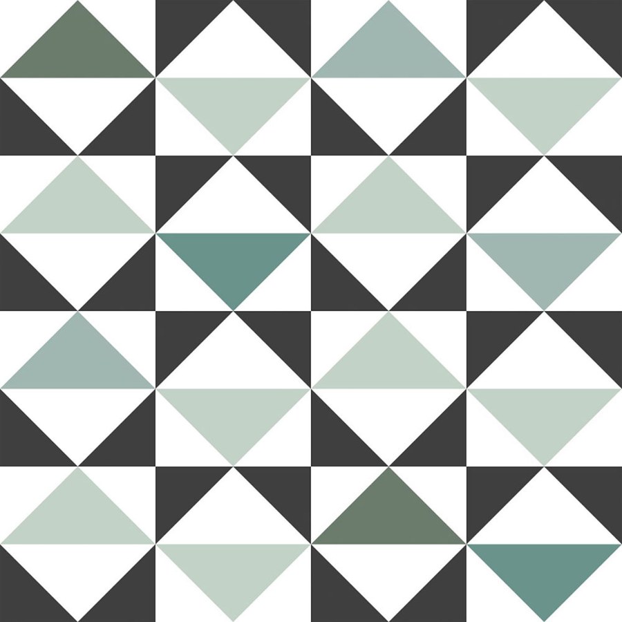 Geometrijska flis tapeta 139096, Scandi cool, Esta