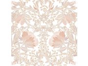 Cvjetna flis tapeta za zid, 139613, Bloom, Esta Home