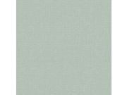 Esta Home - Sivo-zelena flis tapeta za zid, imitacija tkanine 148740, Blush, Esta Home Sivo-zelena flis tapeta za zid, imitacija tkanine 148740, Blush, Esta Home