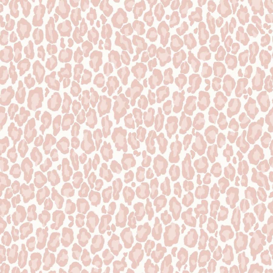 Esta Home - Flis ružičasta tapeta - imitacija leopardove kože 139150, Paradise, Esta Home Flis ružičasta tapeta - imitacija leopardove kože 139150, Paradise, Esta Home - Esta Home