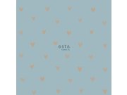Flis tapeta 128833, Srca, FAB, Esta Esta Home