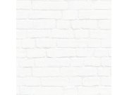 Flis tapeta 138533, Cigle, zid od cigle, FAB, Esta