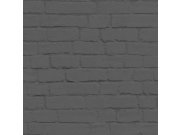 Flis tapeta 138535, Cigle, zid od cigle, FAB, Esta