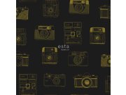 Esta Home - Flis tapeta za zid 128825, FAB, Esta Flis tapeta za zid 128825, FAB, Esta