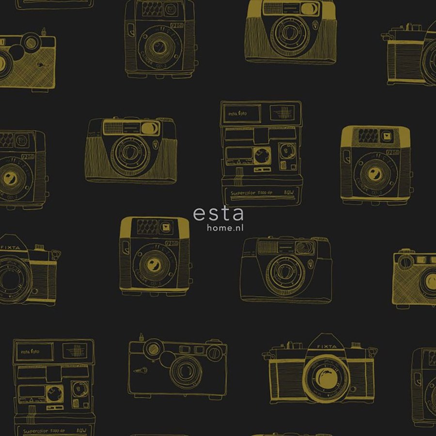 Flis tapeta za zid 128825, FAB, Esta