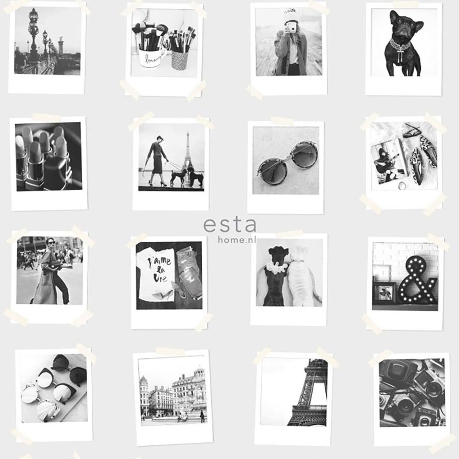 Flis tapeta za zid 138844, FAB, Esta