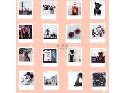 Flis tapeta za zid 138847, FAB, Esta