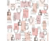 Flis tapeta za zid 138854, FAB, Esta