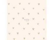 Esta Home - Flis tapeta za zid 138865, Srca, FAB, Esta Flis tapeta za zid 138865, Srca, FAB, Esta
