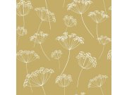 Flis tapeta za zid 139104, Scandi cool, Esta