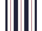 Flis tapeta pruge 136415, Regatta Crew, Esta Home Esta Home