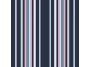 Flis tapeta pruge 136419, Regatta Crew, Esta Home Esta Home