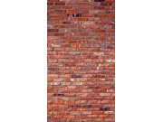 Foto zavjesa Kameni zid FCPL-6501, 140 x 245 cm Foto zavjese
