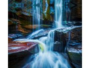 Foto zavjesa Waterfall big FCSXXL-7400, 280 x 245 cm